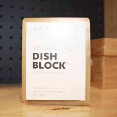 Dish Block