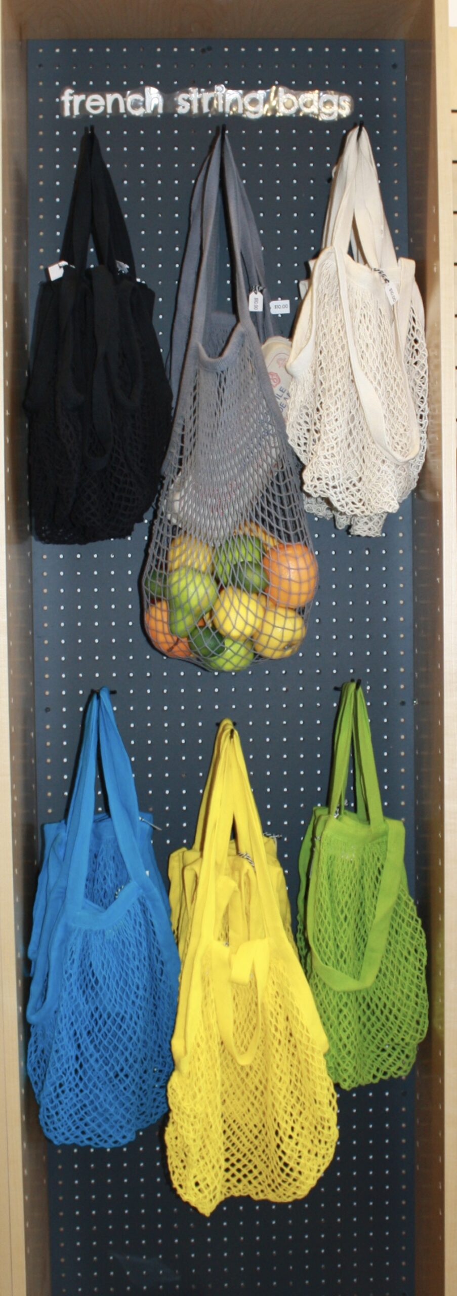 Shopping Bags - Image 2