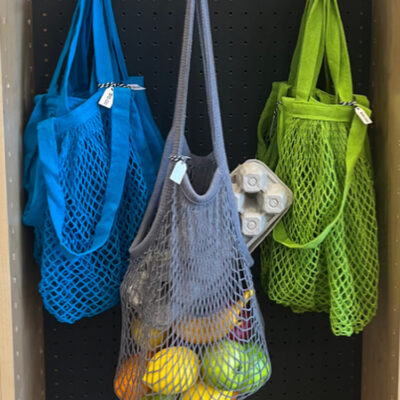 Shopping Bags