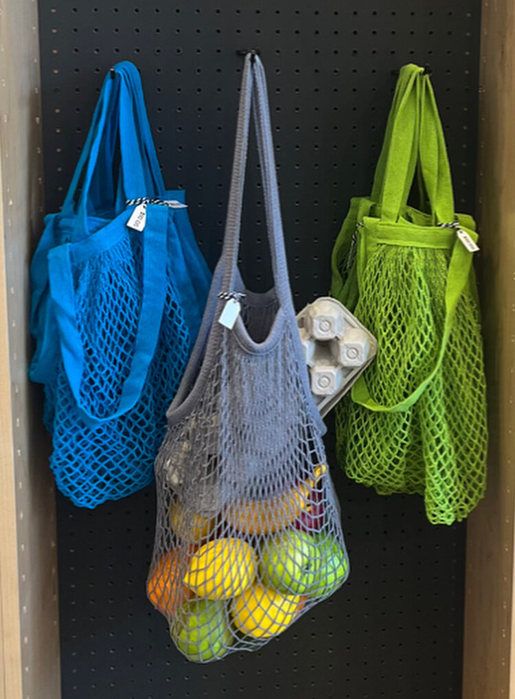 Shopping Bags