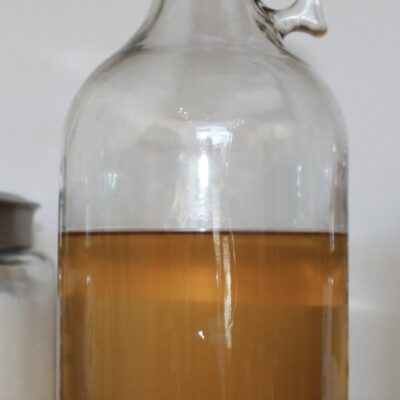 Dr. Bronner's Pure Castile Soap Unscented