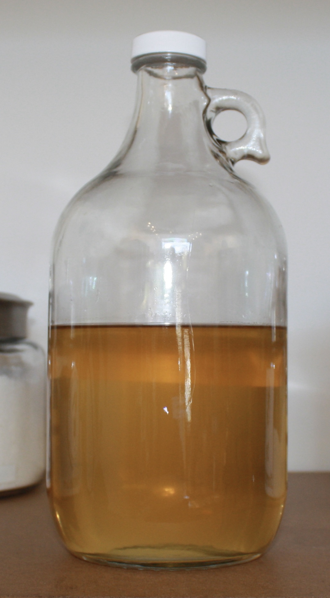 Dr. Bronner's Pure Castile Soap Unscented