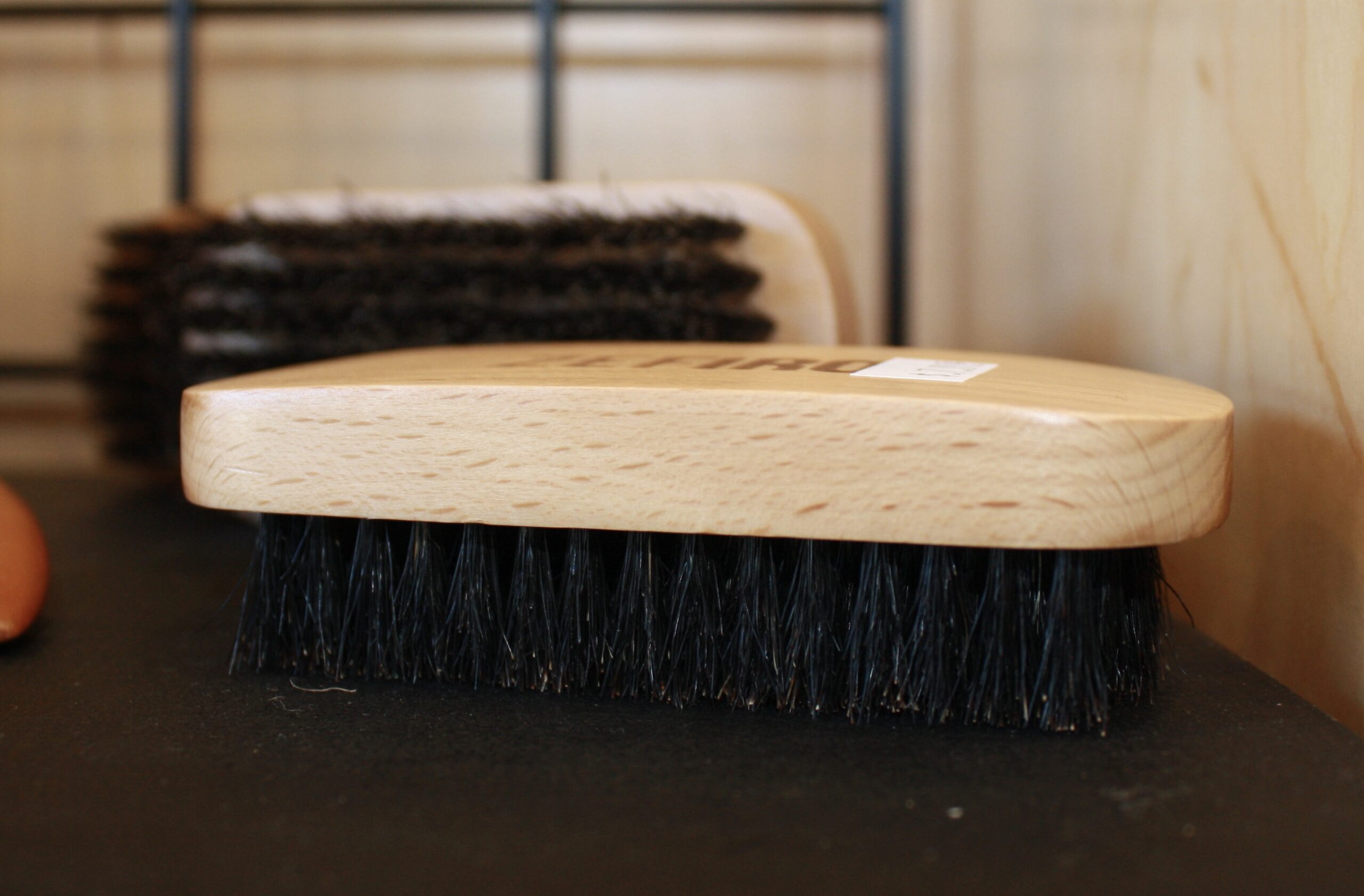 Zefiro Beard Brush