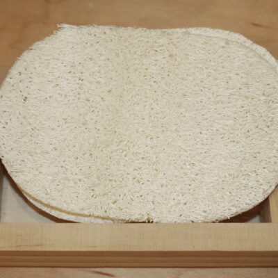 Loofah Sponge