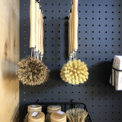 Zefiro Brushes