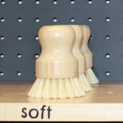 Zefiro Pot Scrubber (soft)
