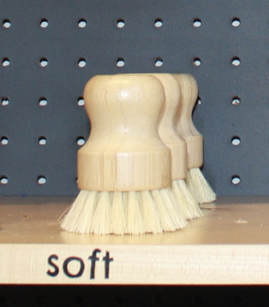 Zefiro Pot Scrubber (soft)