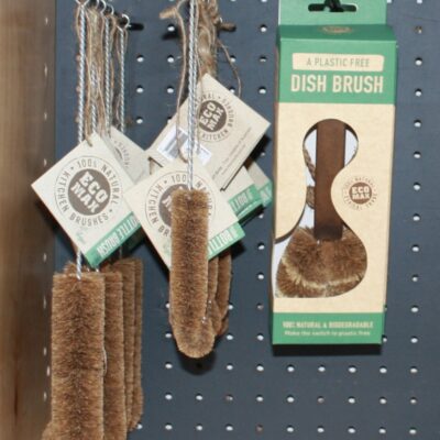 Eco Max Brushes