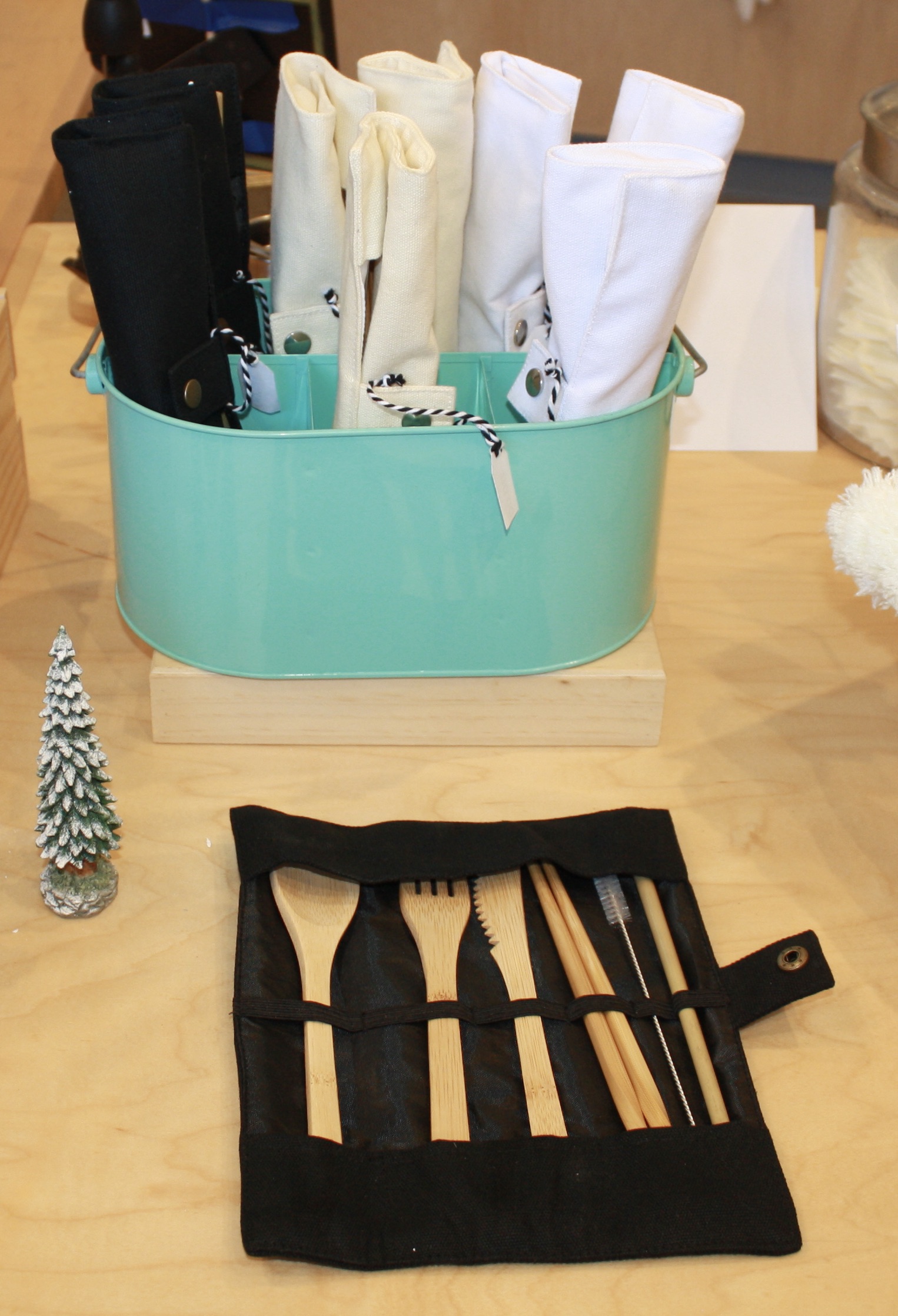 Cutlery Set