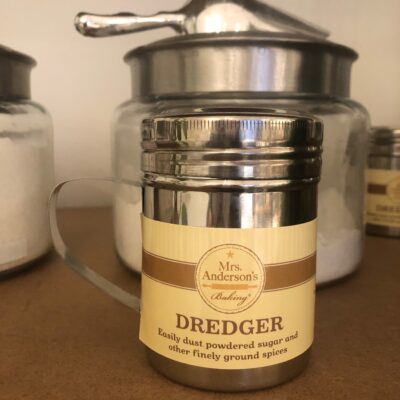 Dredger