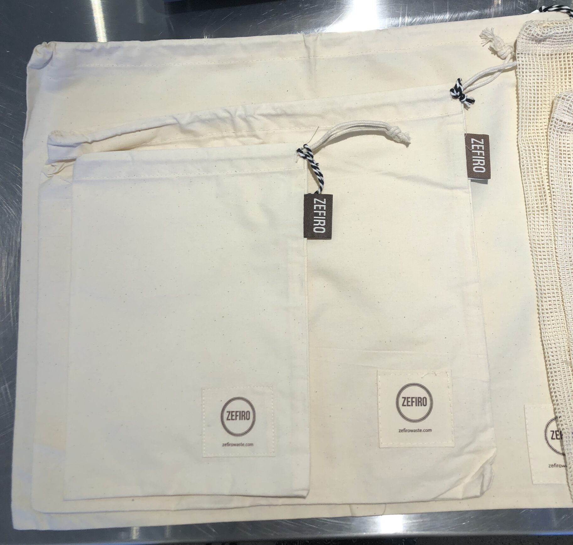 Produce Bags - Image 2