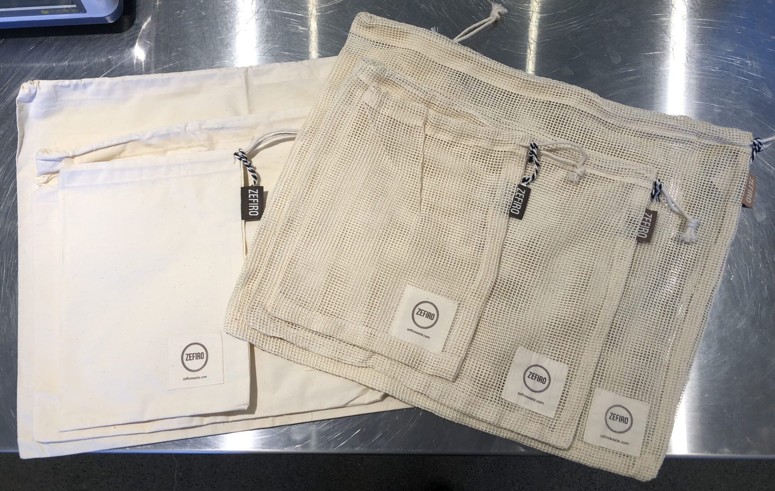 Produce Bags