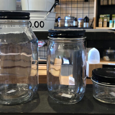Mason Jar