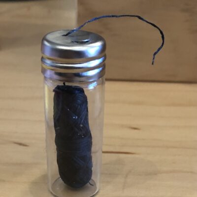 Refillable Floss (vegan)