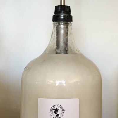 Homebody Organic Hair Conditioner