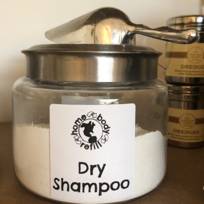 Dry Shampoo