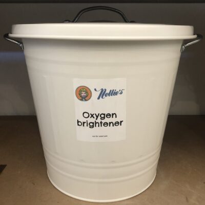 Nellie's Oxygen Brightener