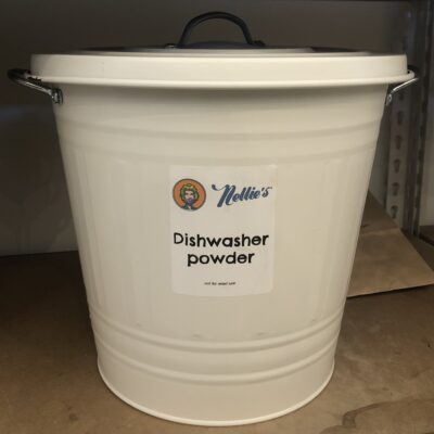 Nellie's Dishwasher Powder