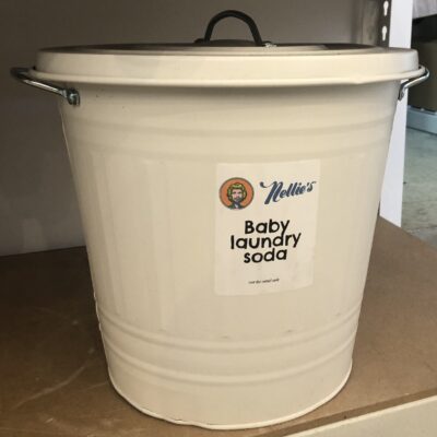 Nellie's Baby Laundry Soda