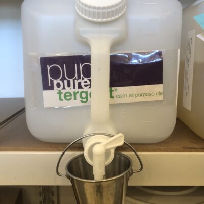 Puretergent All Purpose Cleaner