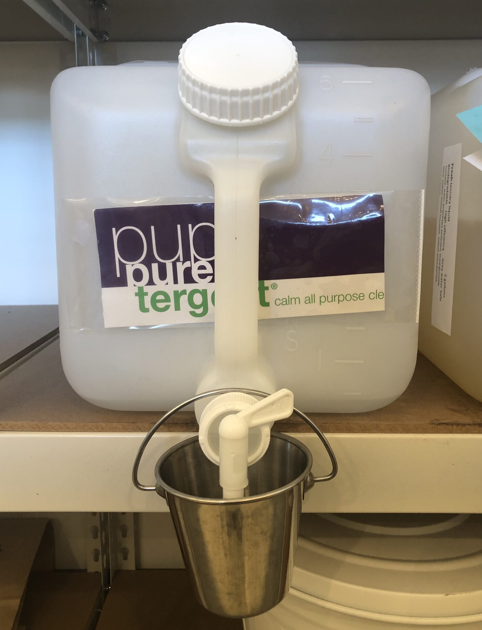 Puretergent All Purpose Cleaner