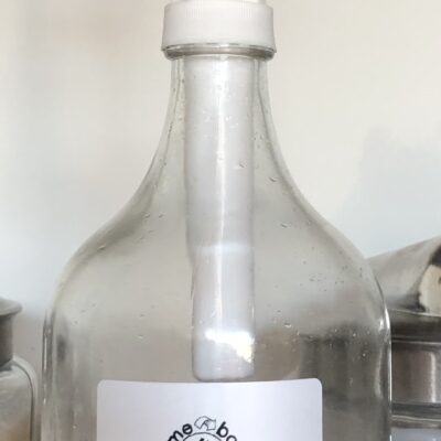 Organic Argan Oil