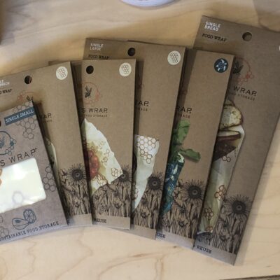 Bee's Wraps