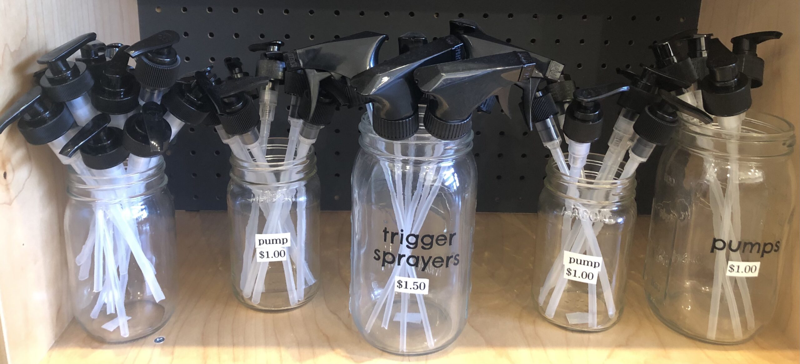 Bottle Lids