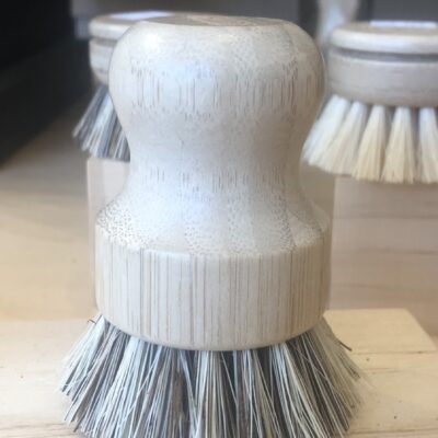 Zefiro Pot Scrubber (coarse)