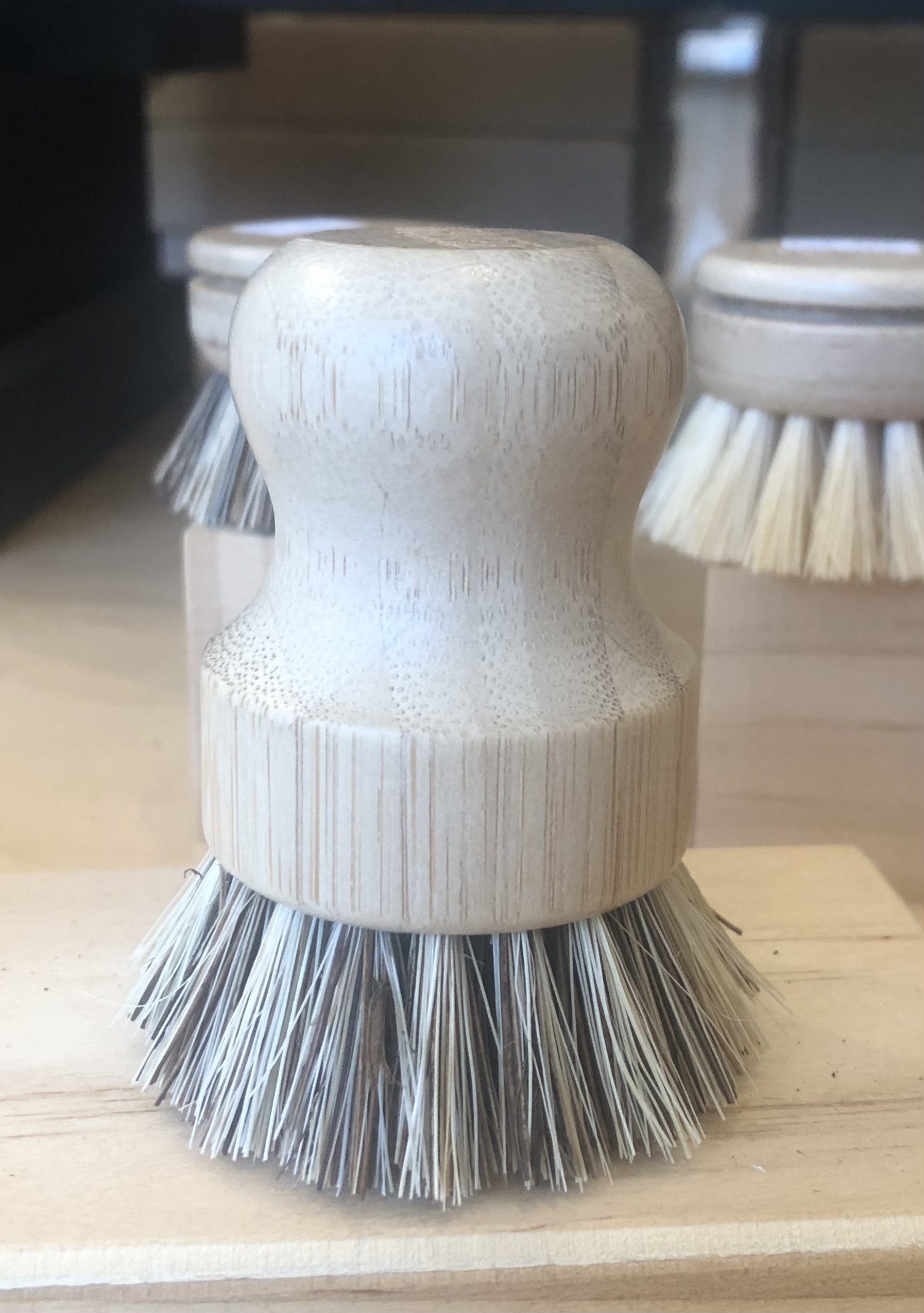 Zefiro Pot Scrubber (coarse)