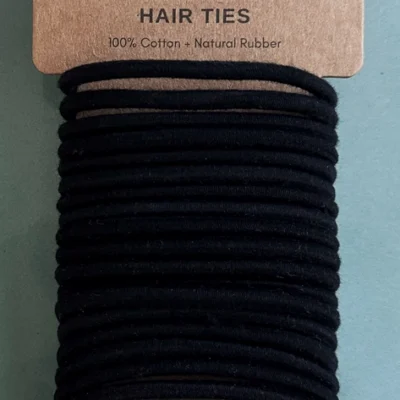 Hair Ties
