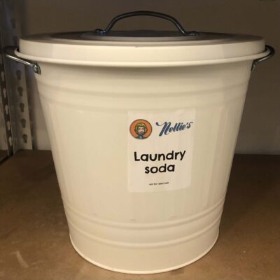 Nellie's Laundry Soda
